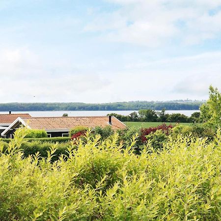 Holiday Home Svendborg XIII ภายนอก รูปภาพ
