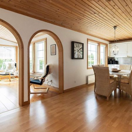Holiday Home Svendborg XIII ภายนอก รูปภาพ