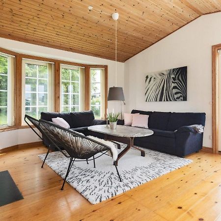 Holiday Home Svendborg XIII ภายนอก รูปภาพ