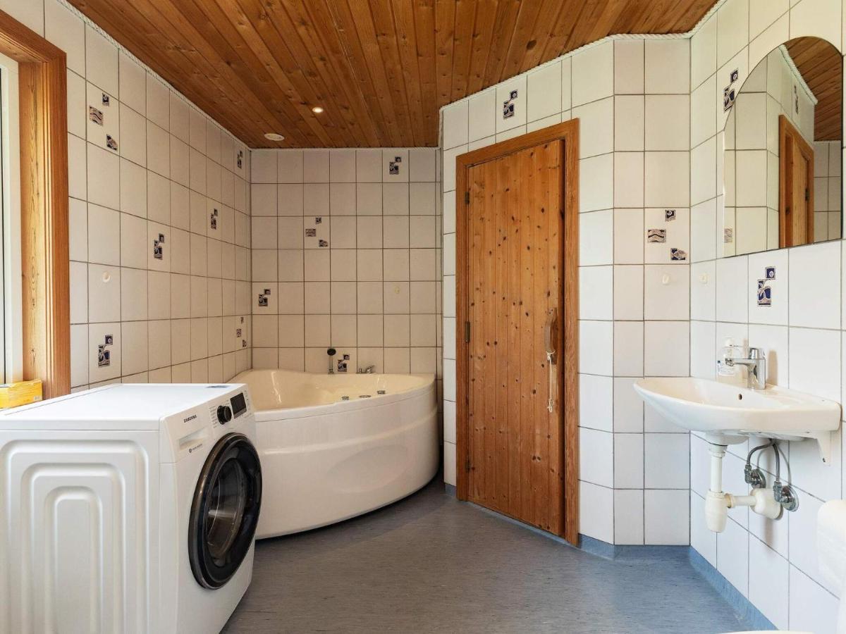 Holiday Home Svendborg XIII ภายนอก รูปภาพ