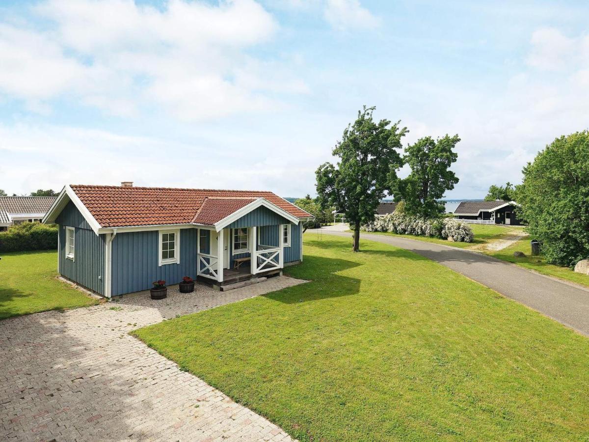 Holiday Home Svendborg XIII ภายนอก รูปภาพ