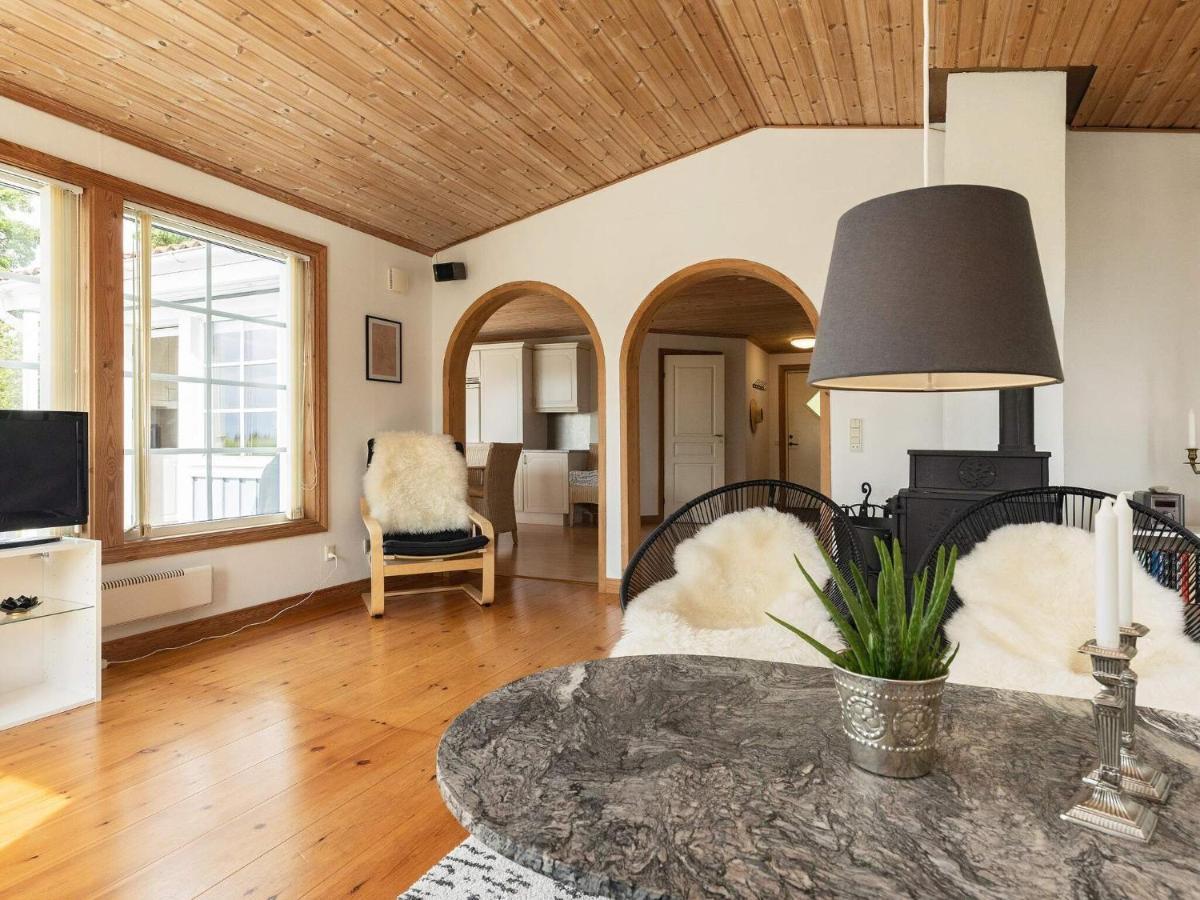 Holiday Home Svendborg XIII ภายนอก รูปภาพ