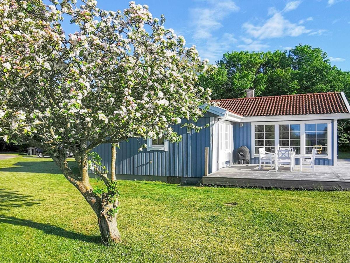 Holiday Home Svendborg XIII ภายนอก รูปภาพ
