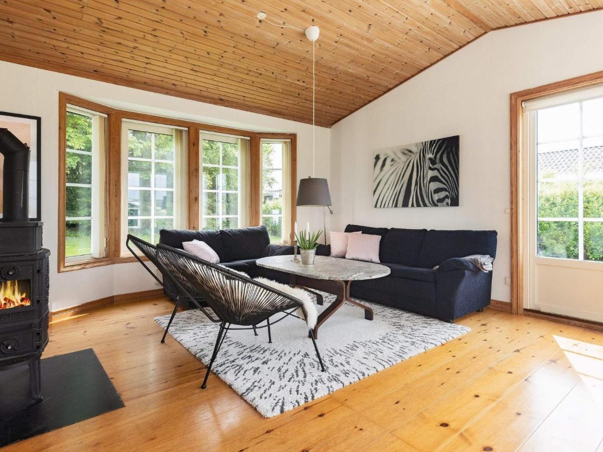 Holiday Home Svendborg XIII ภายนอก รูปภาพ