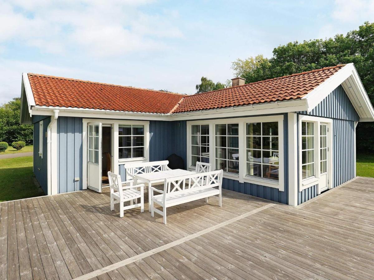 Holiday Home Svendborg XIII ภายนอก รูปภาพ