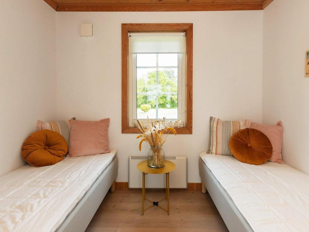 Holiday Home Svendborg XIII ภายนอก รูปภาพ