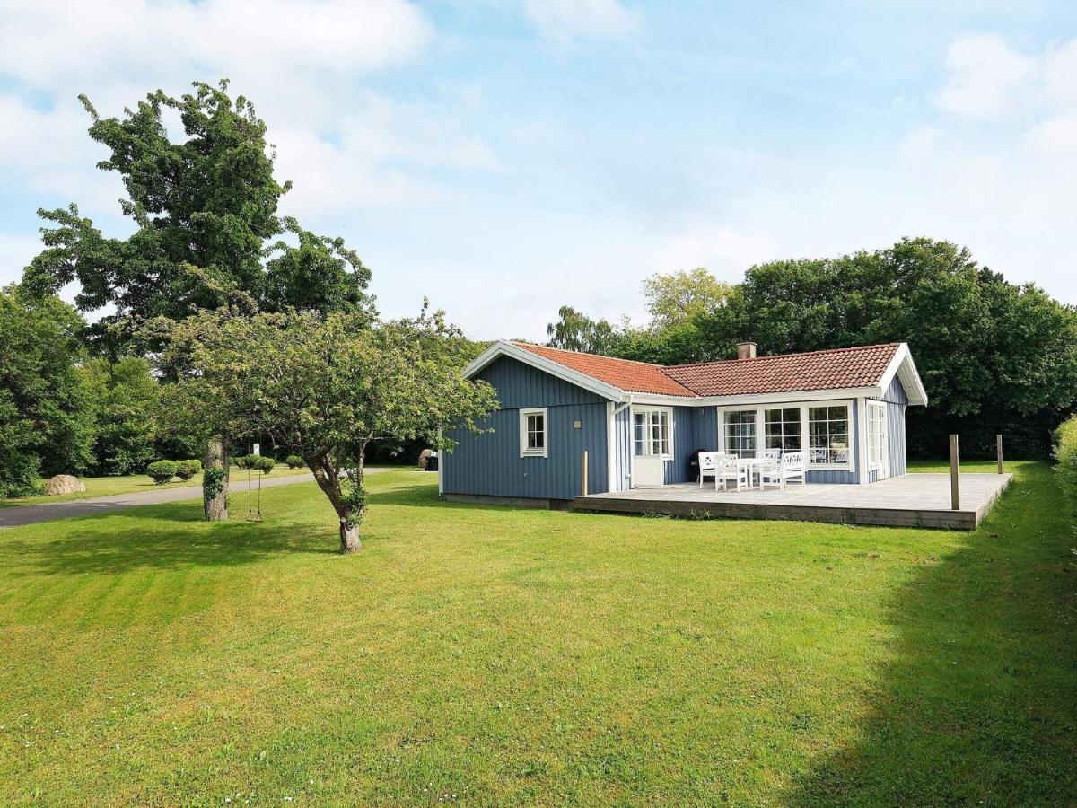 Holiday Home Svendborg XIII ภายนอก รูปภาพ