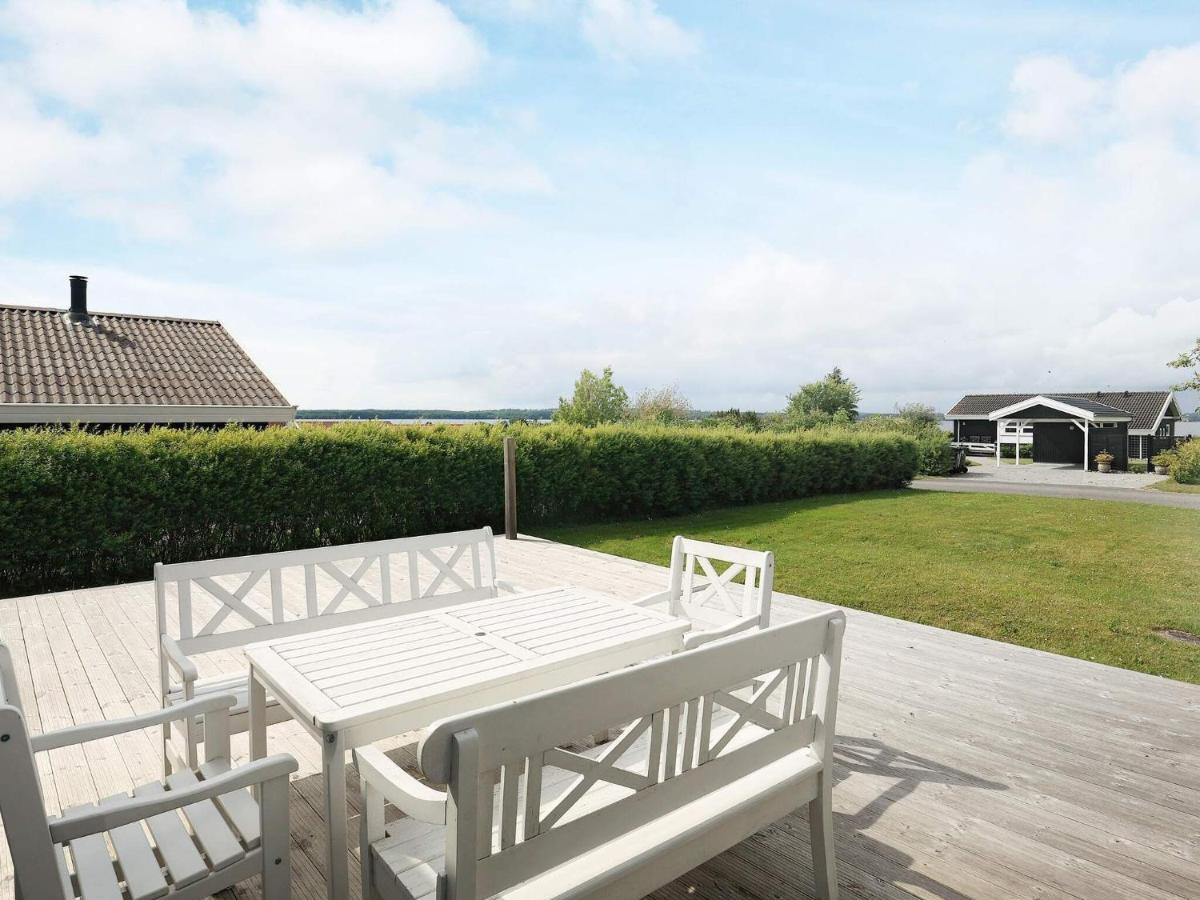 Holiday Home Svendborg XIII ภายนอก รูปภาพ